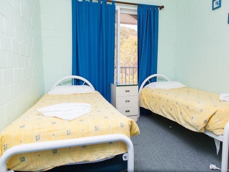 22/41 Dickson Way, Point Lookout QLD 4183