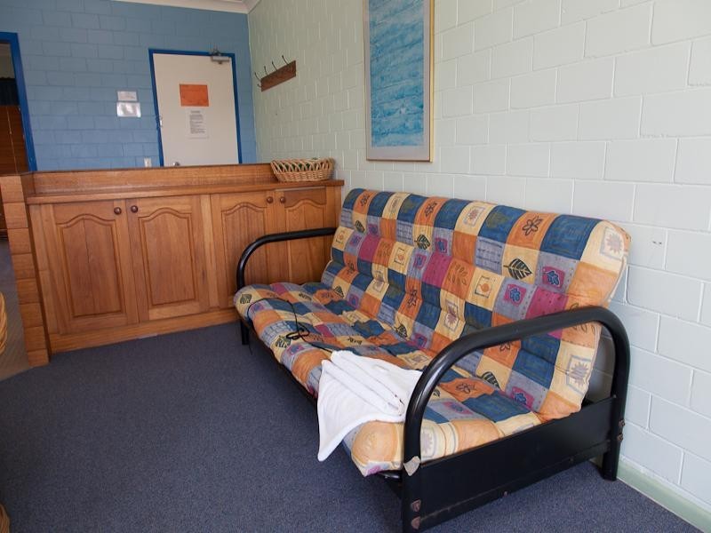 22/41 Dickson Way, Point Lookout QLD 4183