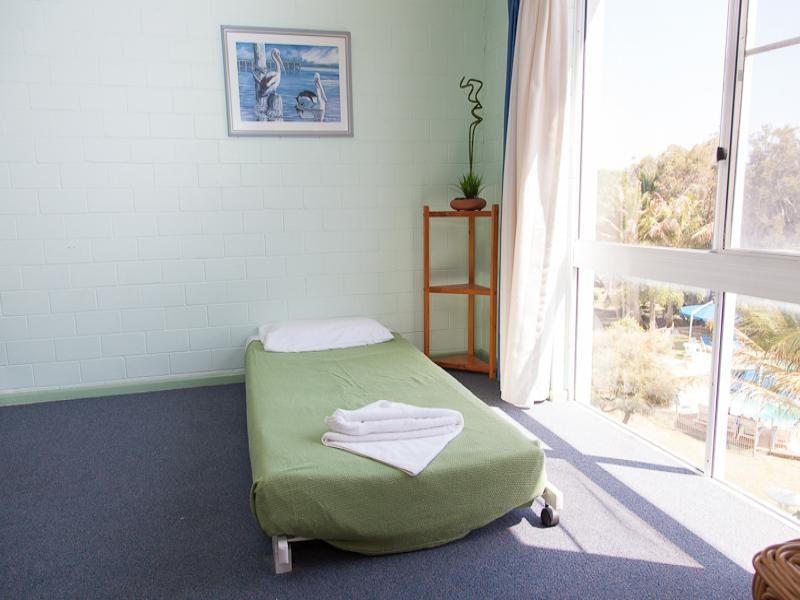 22/41 Dickson Way, Point Lookout QLD 4183