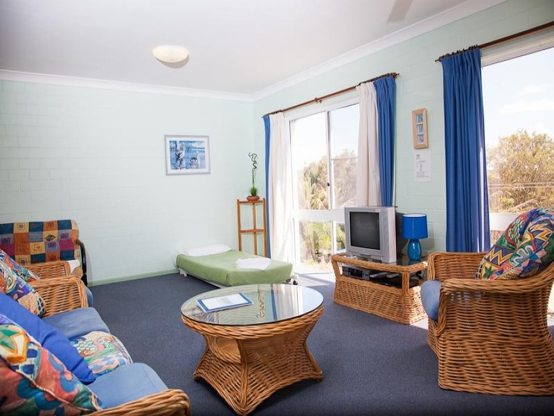 22/41 Dickson Way, Point Lookout QLD 4183