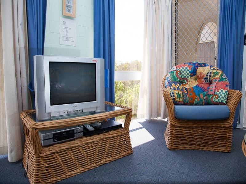 22/41 Dickson Way, Point Lookout QLD 4183