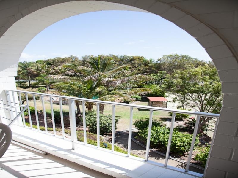 22/41 Dickson Way, Point Lookout QLD 4183