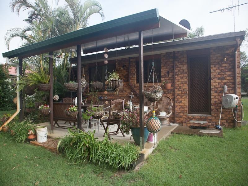 29 Gonzales St, Amity Point QLD 4183
