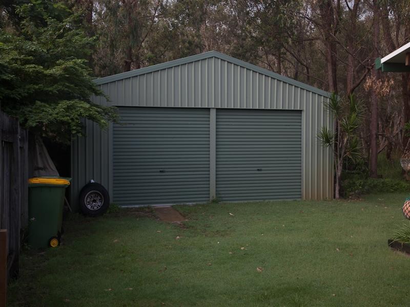 29 Gonzales St, Amity Point QLD 4183