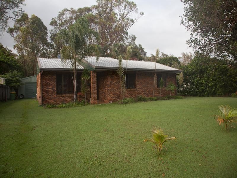29 Gonzales St, Amity Point QLD 4183