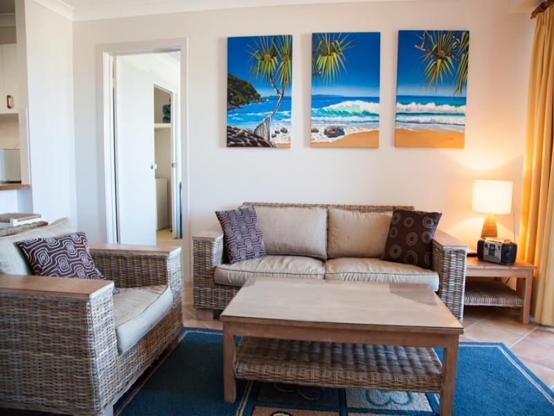 5/Samarinda Holiday Resort Samarinda Drive, Point Lookout QLD 4183