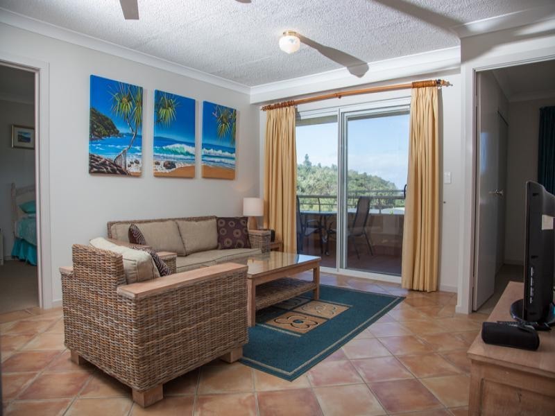 5/Samarinda Holiday Resort Samarinda Drive, Point Lookout QLD 4183