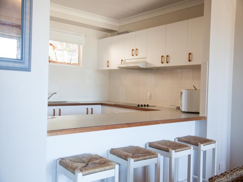 5/Samarinda Holiday Resort Samarinda Drive, Point Lookout QLD 4183