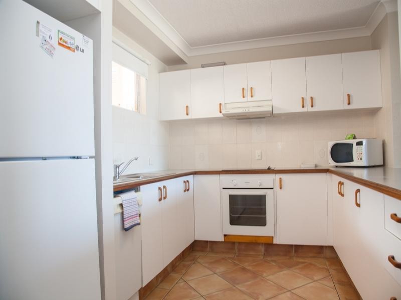 5/Samarinda Holiday Resort Samarinda Drive, Point Lookout QLD 4183