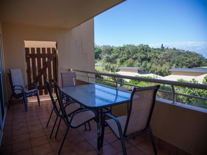 5/Samarinda Holiday Resort Samarinda Drive, Point Lookout QLD 4183