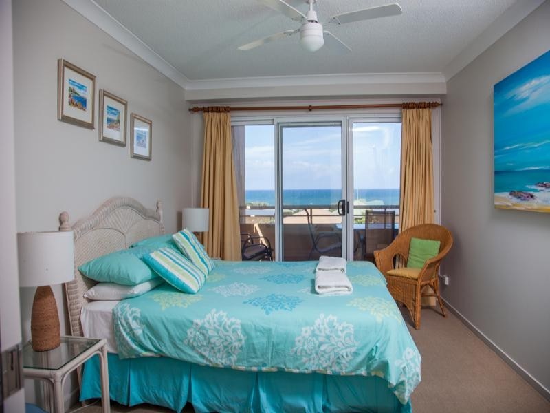 5/Samarinda Holiday Resort Samarinda Drive, Point Lookout QLD 4183