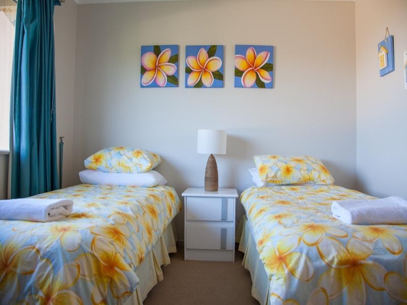 5/Samarinda Holiday Resort Samarinda Drive, Point Lookout QLD 4183