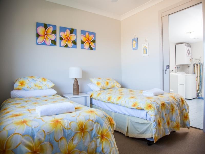 5/Samarinda Holiday Resort Samarinda Drive, Point Lookout QLD 4183