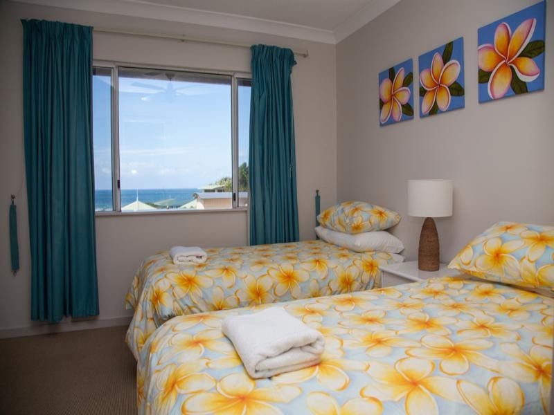 5/Samarinda Holiday Resort Samarinda Drive, Point Lookout QLD 4183