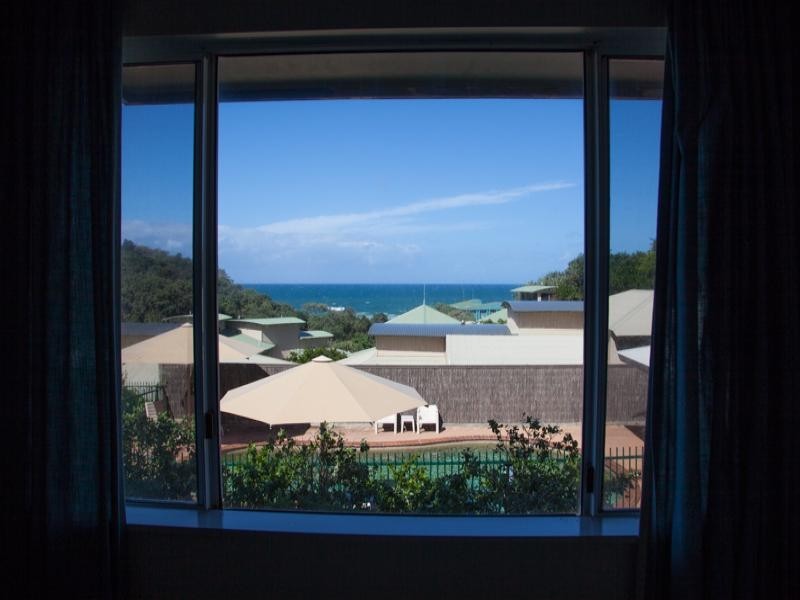 5/Samarinda Holiday Resort Samarinda Drive, Point Lookout QLD 4183