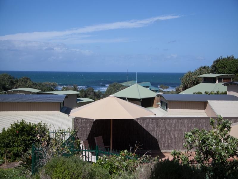 5/Samarinda Holiday Resort Samarinda Drive, Point Lookout QLD 4183