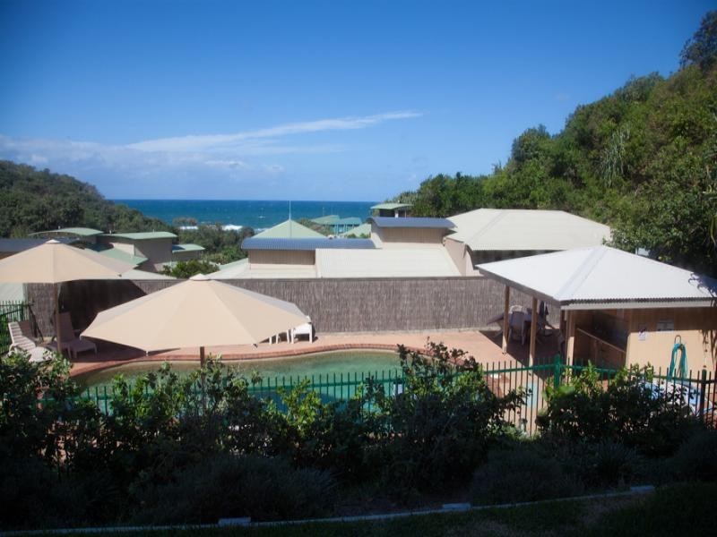 5/Samarinda Holiday Resort Samarinda Drive, Point Lookout QLD 4183