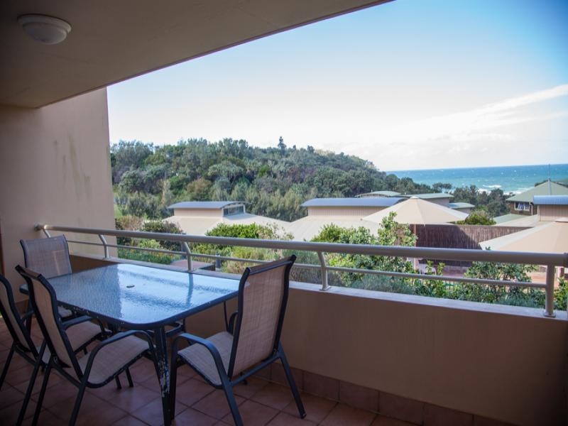 5/Samarinda Holiday Resort Samarinda Drive, Point Lookout QLD 4183