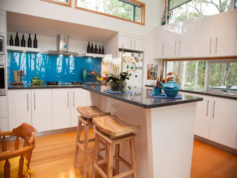 10 Old Ballow Road, Amity Point QLD 4183