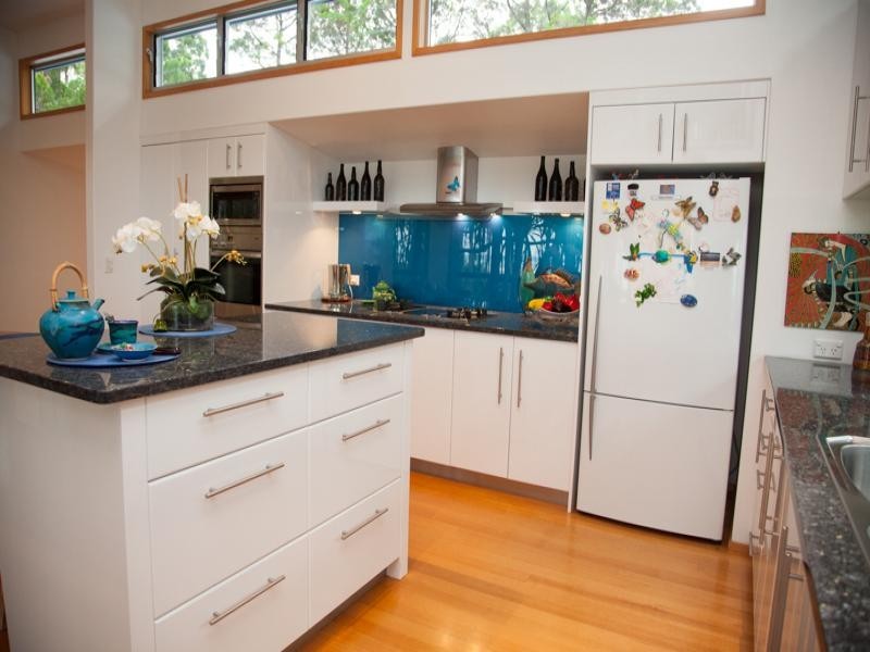 10 Old Ballow Road, Amity Point QLD 4183