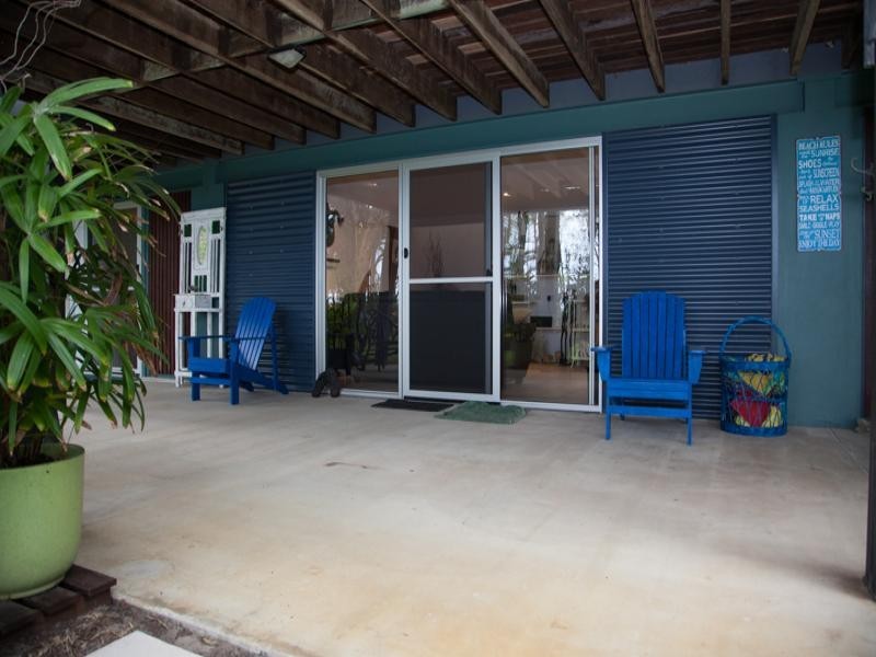 10 Old Ballow Road, Amity Point QLD 4183