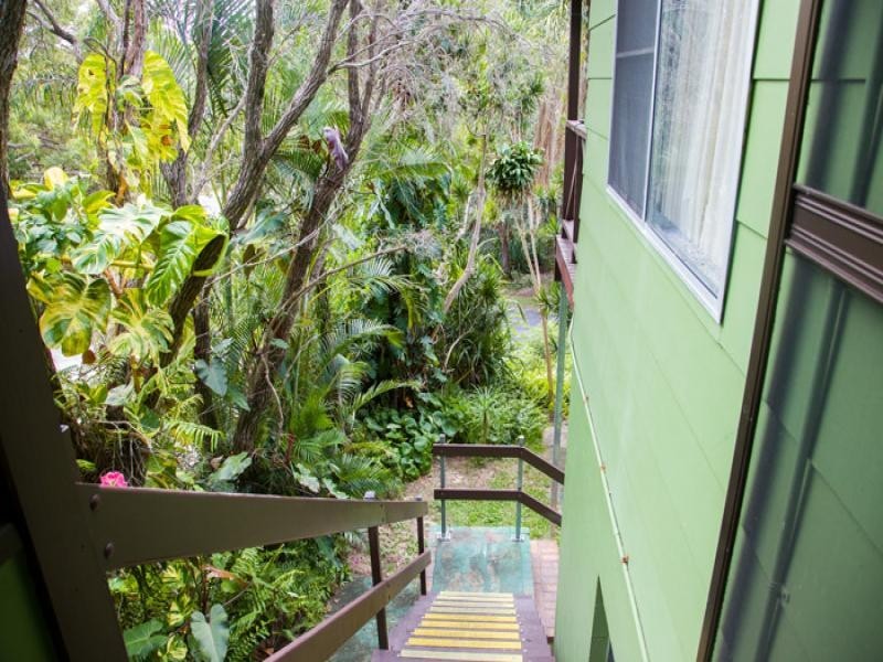 139 Dickson Way, Point Lookout QLD 4183