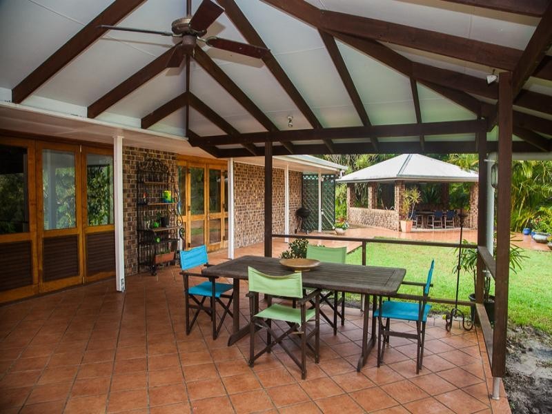 6 Gatumba Street, Dunwich QLD 4183