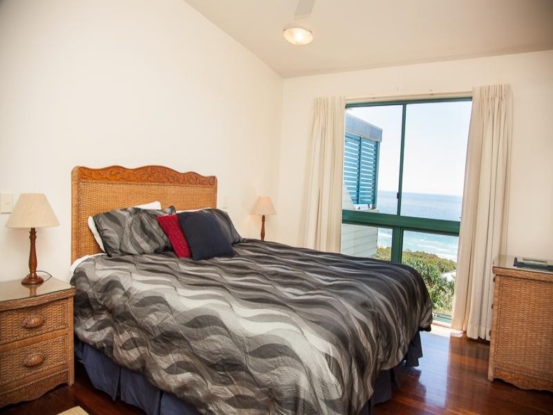 9/The Lookout Cumming Parade, Point Lookout QLD 4183