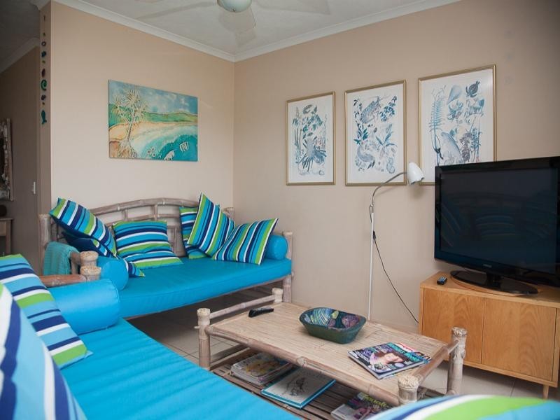 1/118 Mooloomba Road, Point Lookout QLD 4183