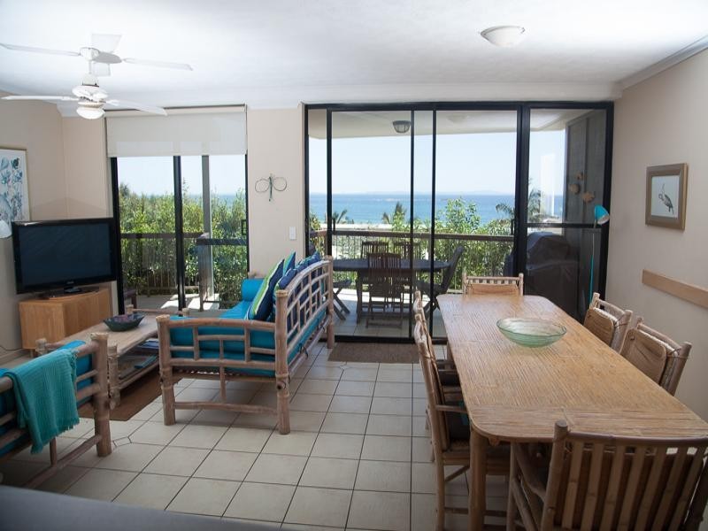 1/118 Mooloomba Road, Point Lookout QLD 4183