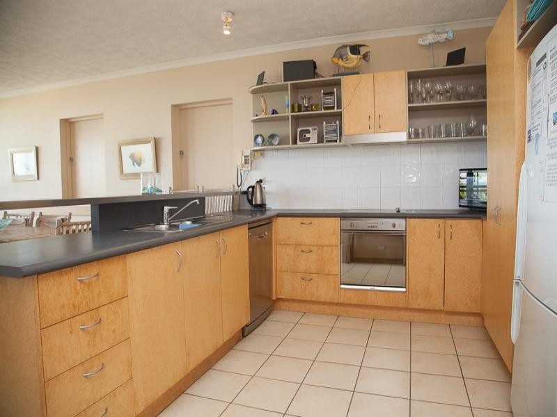 1/118 Mooloomba Road, Point Lookout QLD 4183