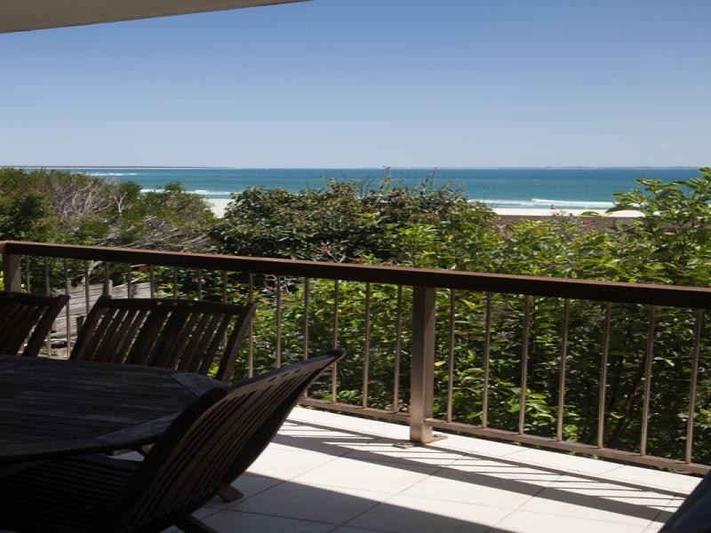 1/118 Mooloomba Road, Point Lookout QLD 4183