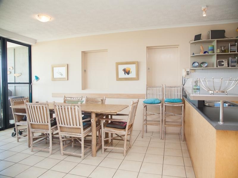 1/118 Mooloomba Road, Point Lookout QLD 4183