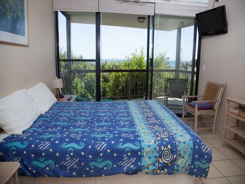 1/118 Mooloomba Road, Point Lookout QLD 4183