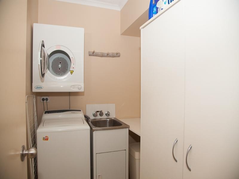 1/118 Mooloomba Road, Point Lookout QLD 4183