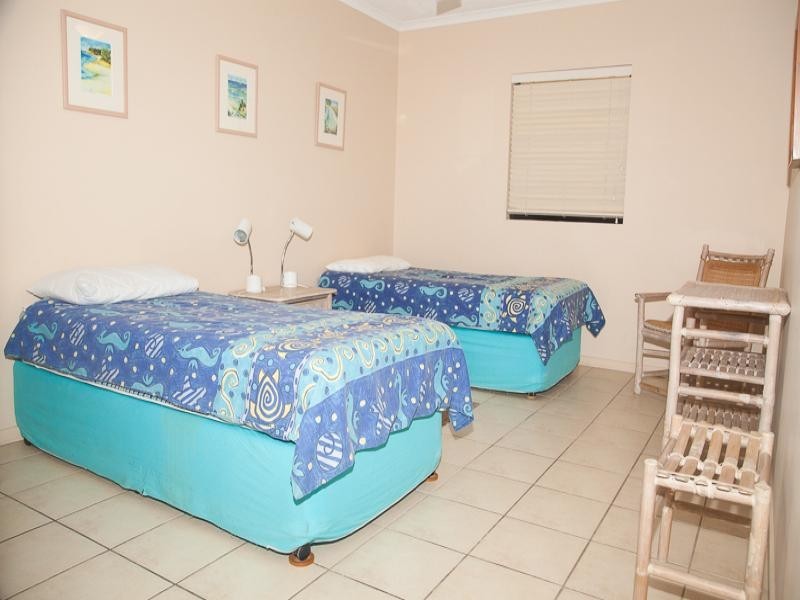 1/118 Mooloomba Road, Point Lookout QLD 4183