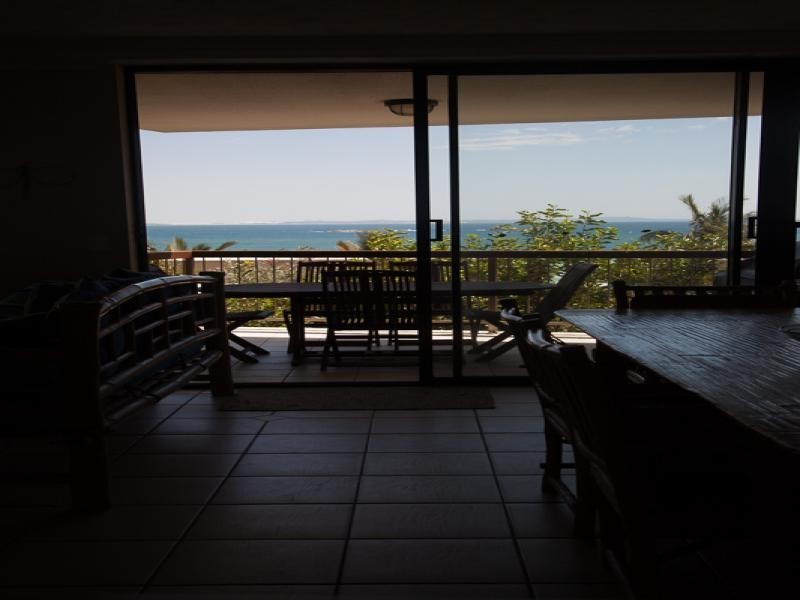 1/118 Mooloomba Road, Point Lookout QLD 4183