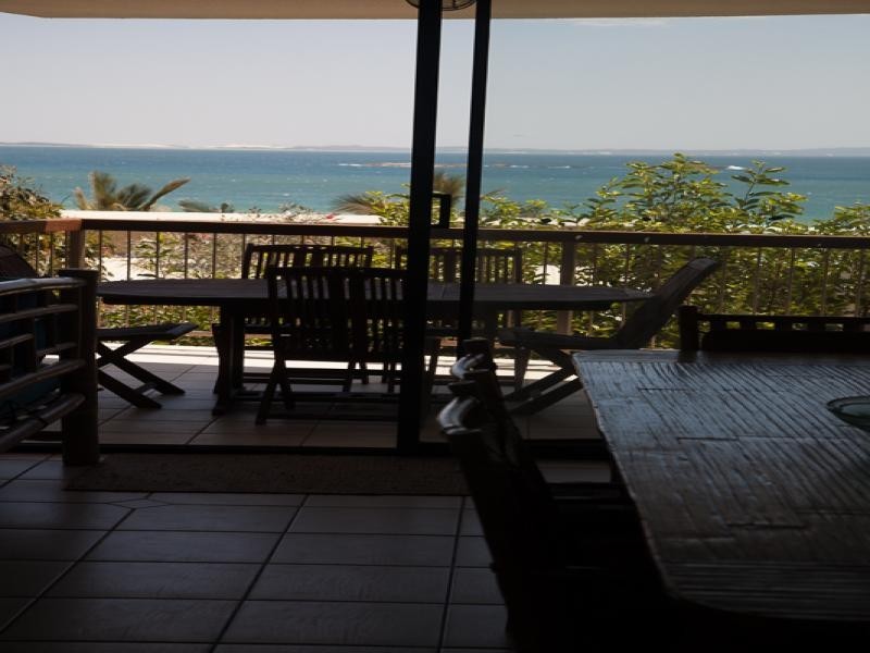 1/118 Mooloomba Road, Point Lookout QLD 4183