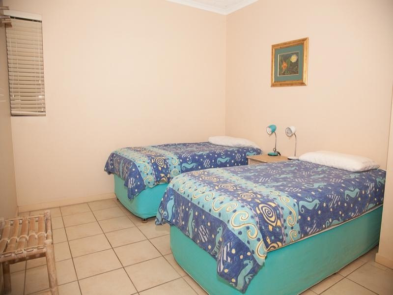 1/118 Mooloomba Road, Point Lookout QLD 4183