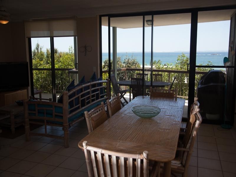 1/118 Mooloomba Road, Point Lookout QLD 4183