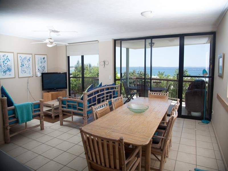 1/118 Mooloomba Road, Point Lookout QLD 4183