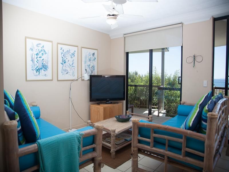 1/118 Mooloomba Road, Point Lookout QLD 4183