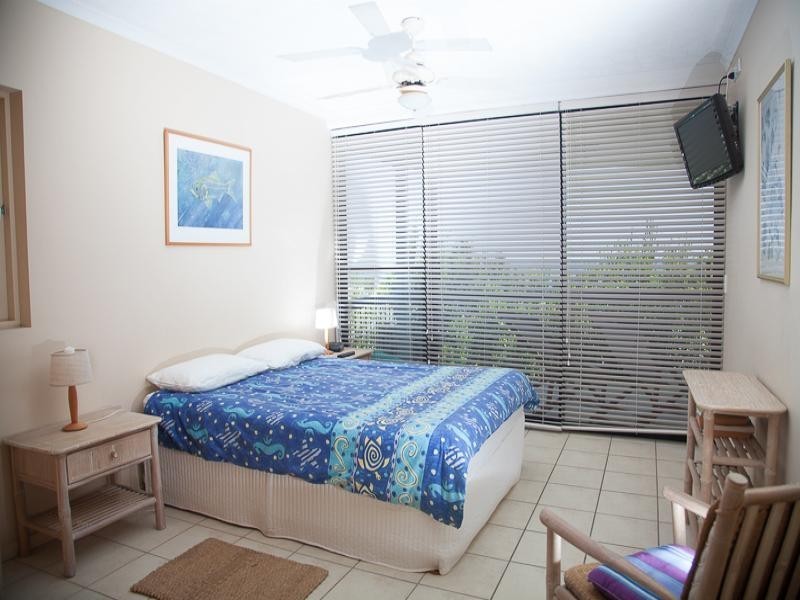 1/118 Mooloomba Road, Point Lookout QLD 4183