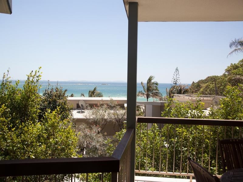 1/118 Mooloomba Road, Point Lookout QLD 4183