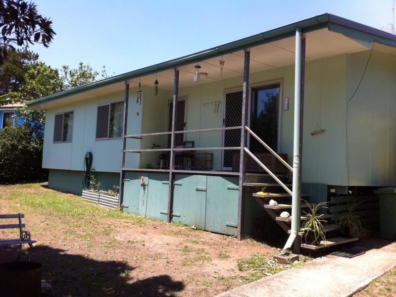 24 Mitchell Crescent, Dunwich QLD 4183