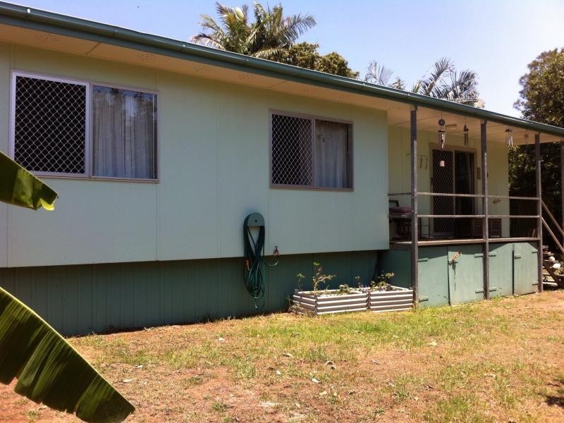 24 Mitchell Crescent, Dunwich QLD 4183