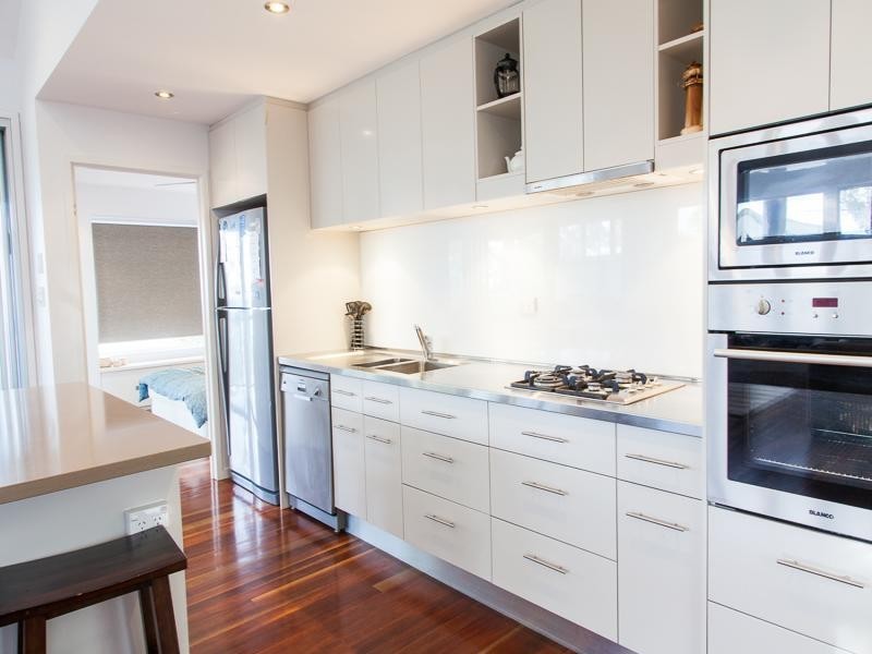 2/86 Tramican Street, Point Lookout QLD 4183