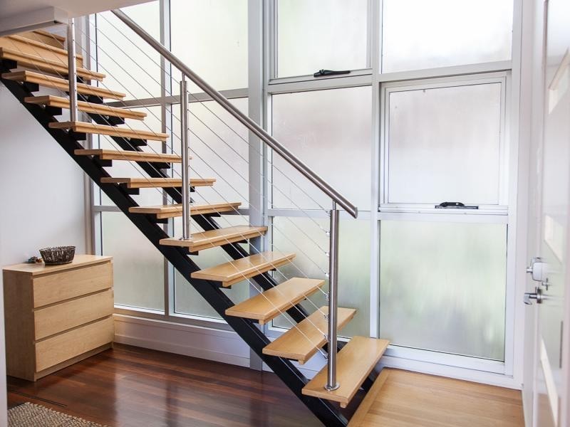 2/86 Tramican Street, Point Lookout QLD 4183