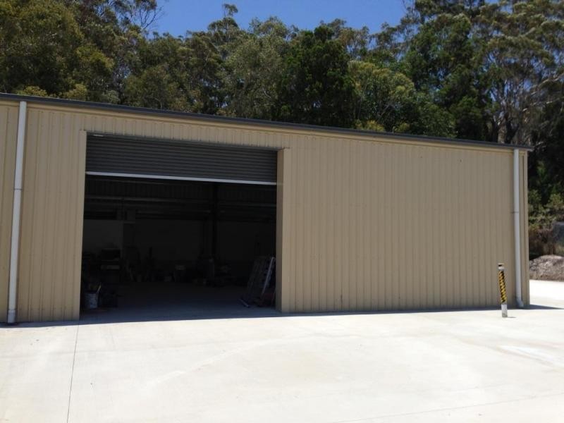 1/7 Sturt Street, Dunwich QLD 4183