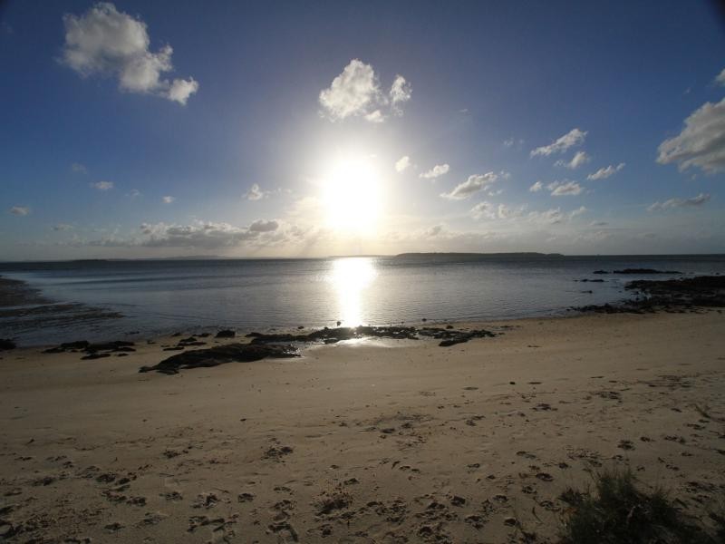 18 Oxley Parade, Dunwich QLD 4183